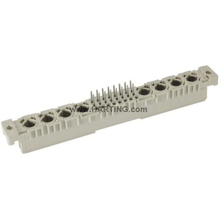 Harting DIN-Signal Mflat24+8FS-4, 5C1-2, PK 20 09032246865